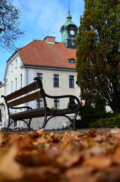 mragowo tourist information